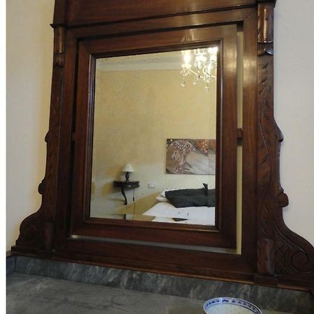 Ferienwohnung Casa Marinella Chianni Exterior foto