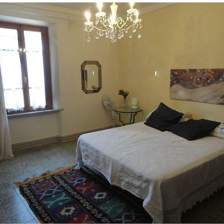 Ferienwohnung Casa Marinella Chianni Exterior foto