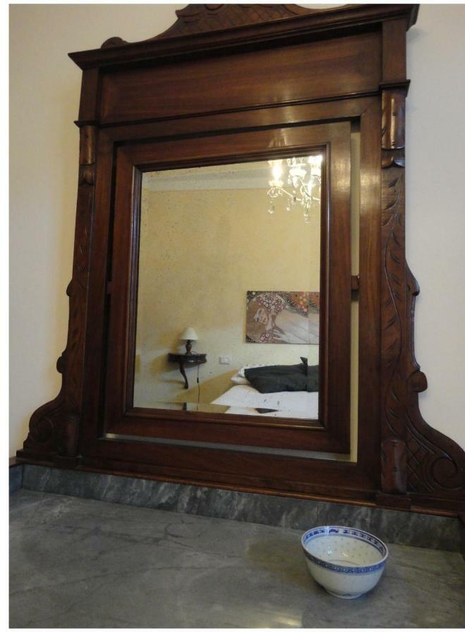 Ferienwohnung Casa Marinella Chianni Exterior foto